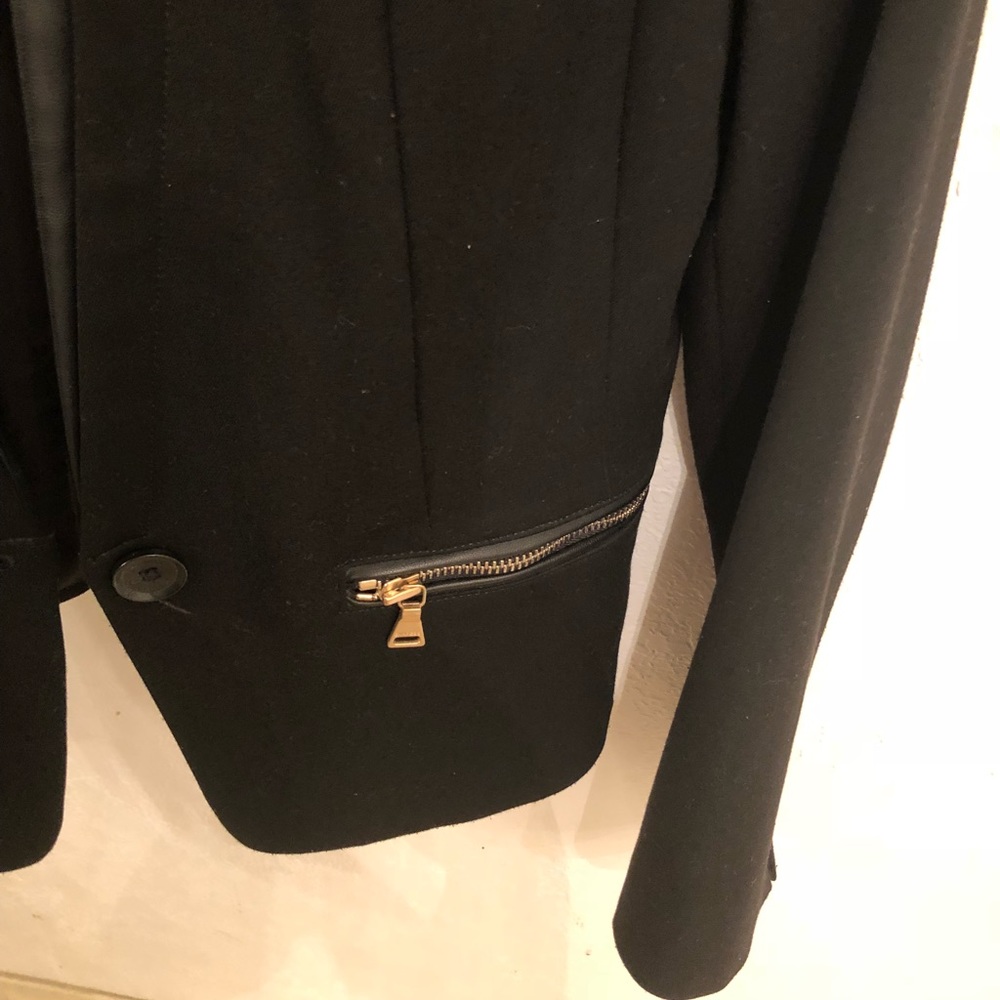 Express Jacket - Picture 7 of 7